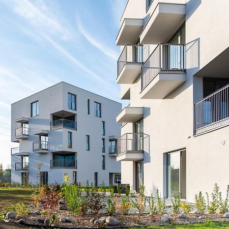 Urso Apartment Liptovsky Mikulas Exterior photo