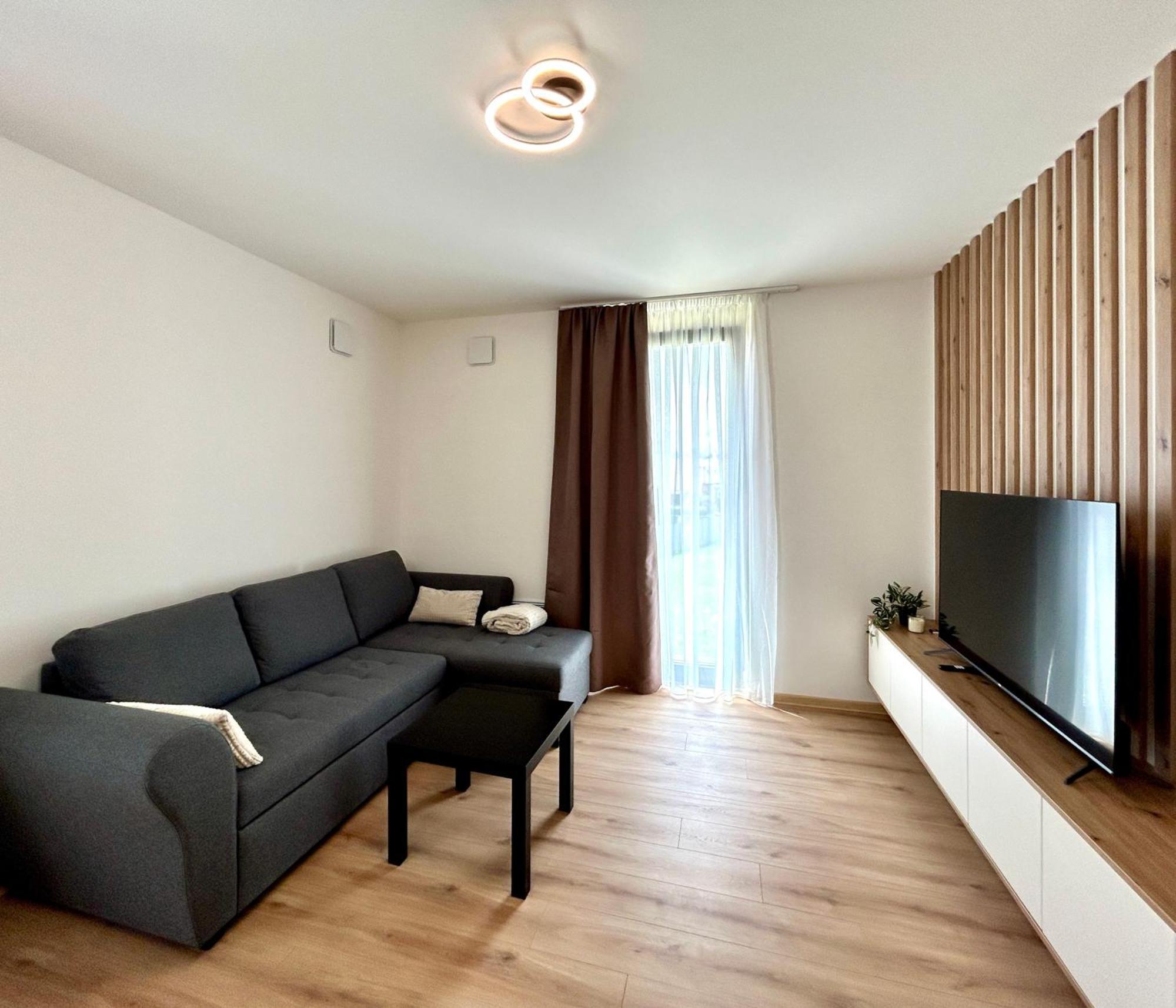 Urso Apartment Liptovsky Mikulas Exterior photo
