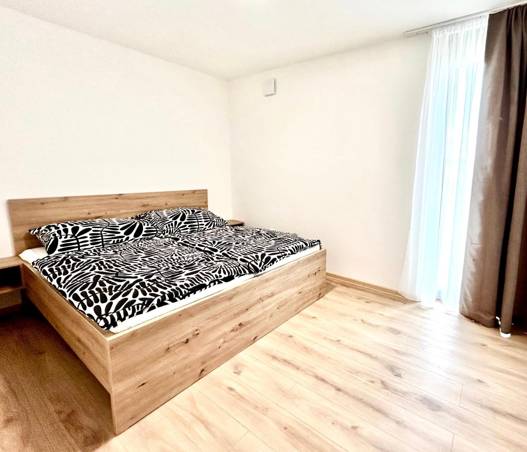 Urso Apartment Liptovsky Mikulas Exterior photo