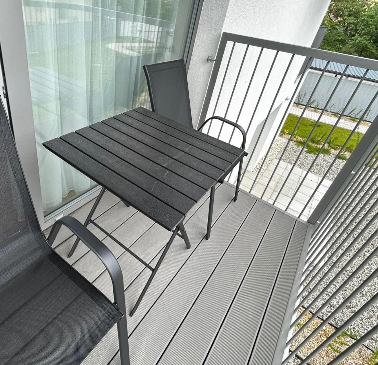 Urso Apartment Liptovsky Mikulas Exterior photo
